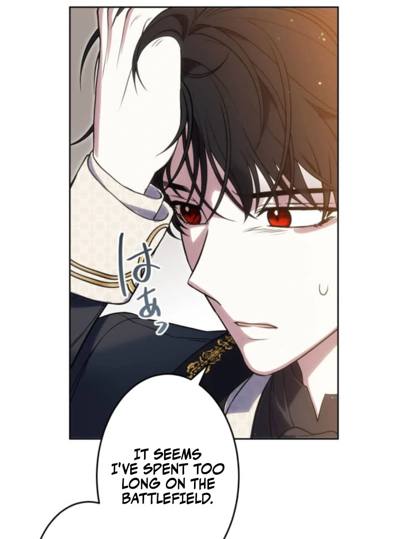 The Demon Duke’s Favor Begins the Second Time Around Chapter 20 - page 78